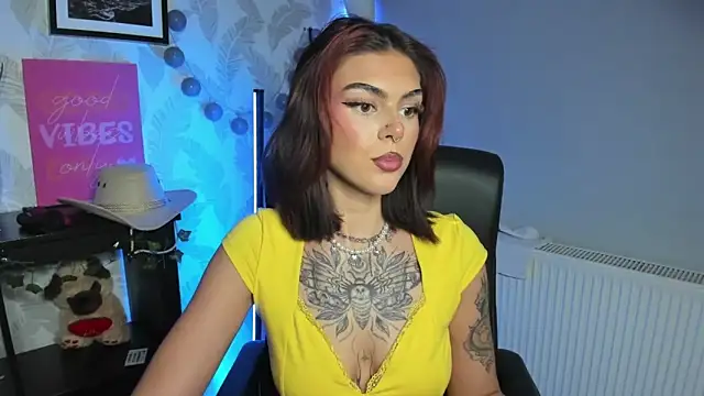 Nova SIN online show from May 2026 06:09:02 AM