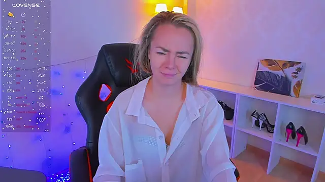 Little Rockk online show from September 2025 04:49:02 AM