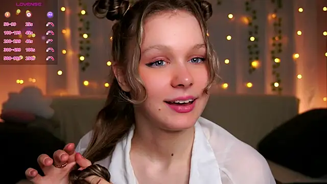 Tender beauty online show from July 2026 06:04:01 PM