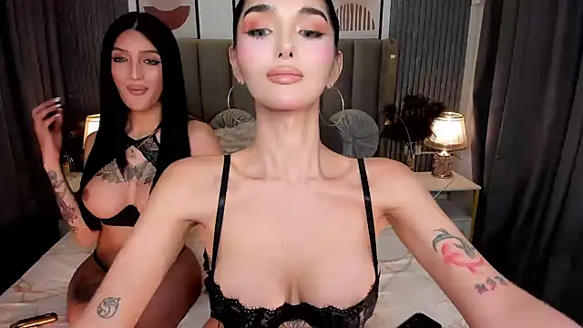 GeorginaMiller04 online show from January 2026 09:12:01 AM