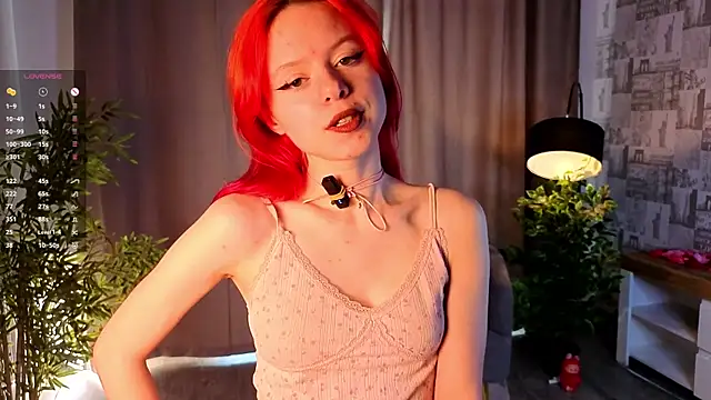 Snapshot of TiannaBorlace chatting on June 2026 01:21:01 AM TiannaBorlace online show from June 2026 01:21:01 AM