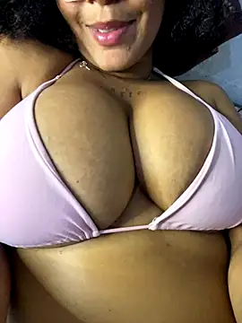 afrodeusa online show from September 2025 11:37:01 PM