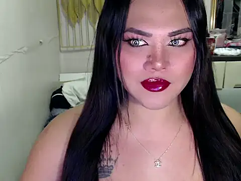 TS gorgeousJhem online show from June 2026 02:41:02 PM
