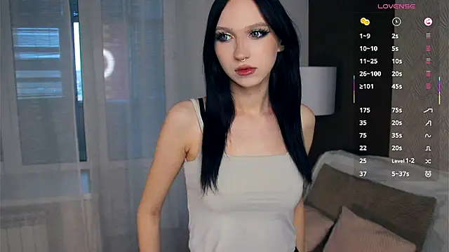 MalvinaKroening online show from September 2025 04:51:02 AM