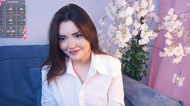 MerlynDinovo online show from November 2025 08:35:02 AM