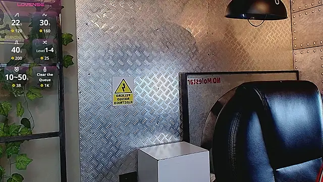 MarcusRain  online show from February 2026 03:37:01 AM