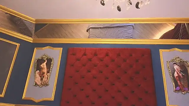 MarcusRain  online show from February 2026 03:44:02 AM