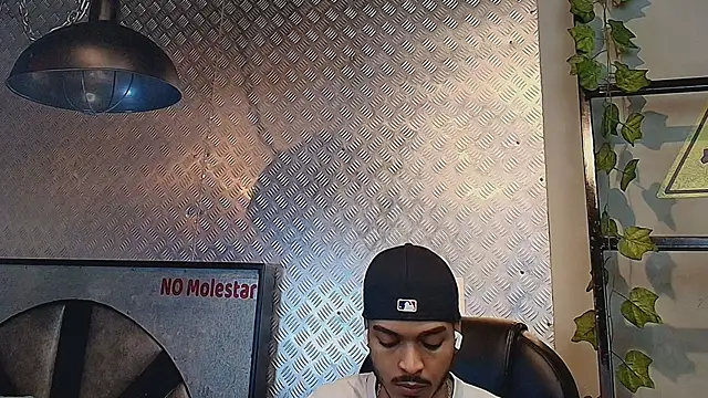 MarcusRain  online show from February 2026 03:36:02 AM