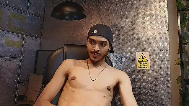 MarcusRain  online show from February 2026 06:26:01 AM