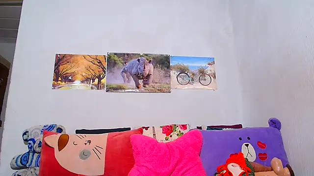 LoloQueen5 online show from November 2025 02:32:02 PM