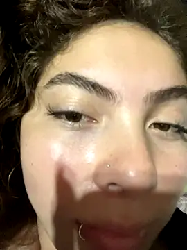 Samantha 2190 online show from October 2025 02:50:02 AM