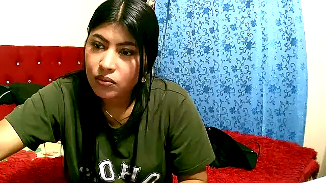 canela a73 online show from January 2026 01:00:02 AM