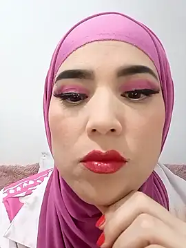 jamila zair online show from January 2026 12:54:01 PM