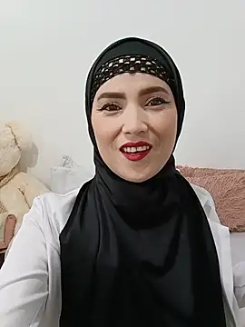 jamila zair online show from June 2026 02:23:01 PM