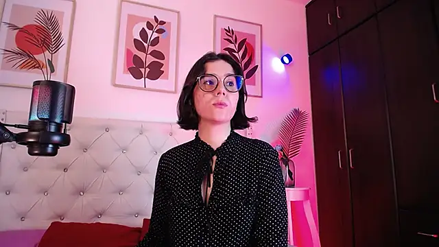 barbyehot online show from November 2025 10:42:01 PM