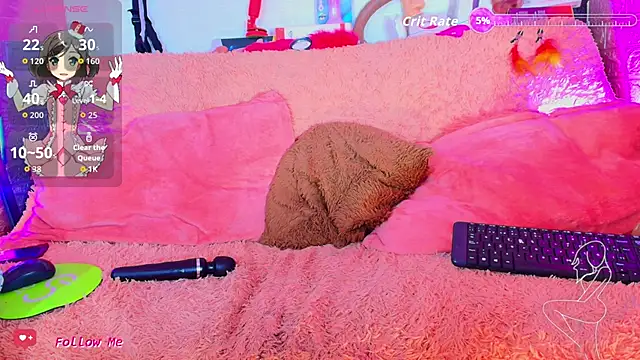 kiim katta01 online show from October 2025 11:33:02 AM