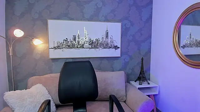 Salome Smitth 1 online show from March 2026 02:04:02 AM