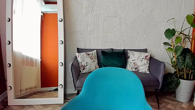 Vel1ka online show from October 2025 07:27:01 AM