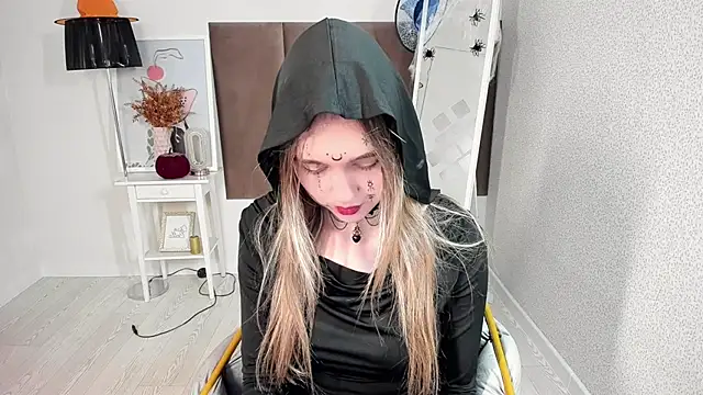 Vel1ka online show from October 2025 10:08:02 AM