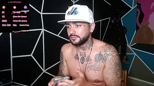 nicolastorres99 online show from November 2025 03:09:02 AM