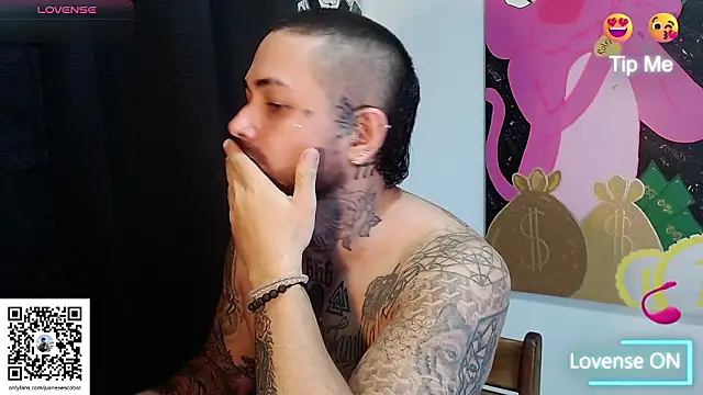 nicolastorres99 online show from February 2026 03:35:01 AM