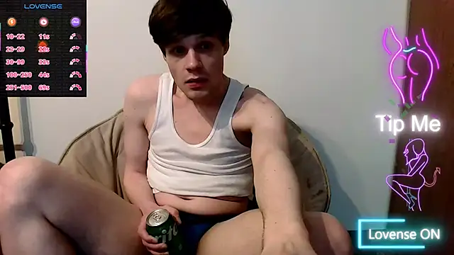 BigIncognitoXXX online show from April 2026 08:58:02 PM