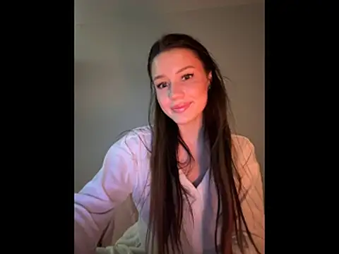 Snapshot of Aria_Mila chatting on May 2026 08:13:02 PM Aria Mila online show from May 2026 08:13:02 PM