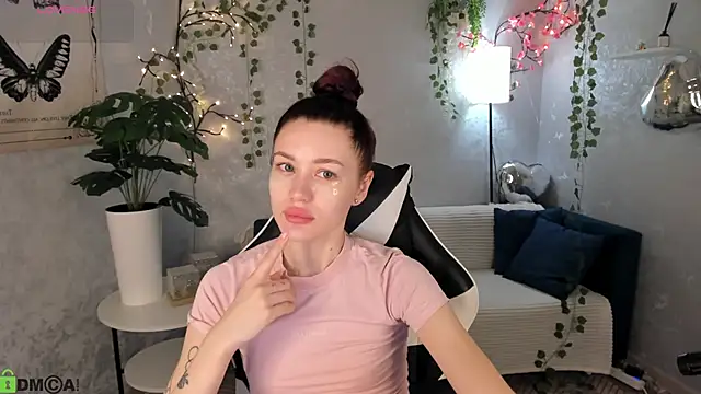 Snapshot of Aria_Mila chatting on May 2026 03:15:02 AM Aria Mila online show from May 2026 03:15:02 AM