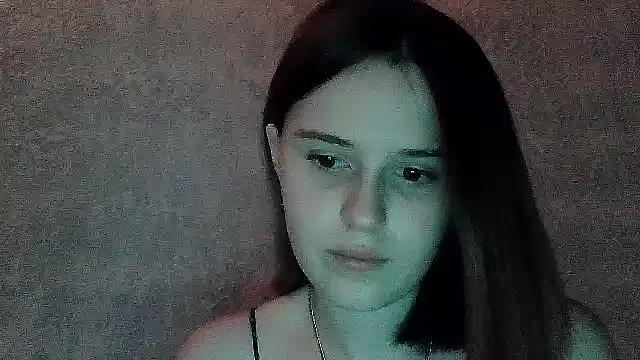 SweetLoraa online show from October 2025 08:14:02 PM