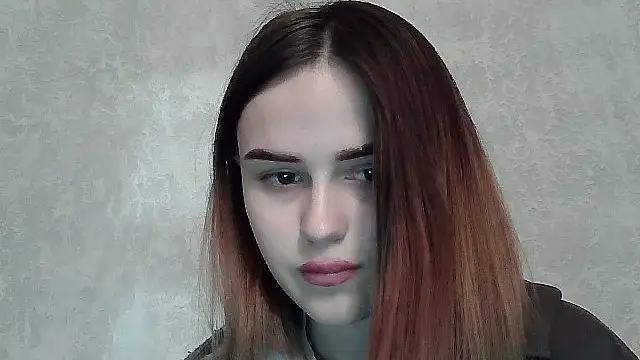 SweetLoraa online show from November 2025 12:34:01 PM