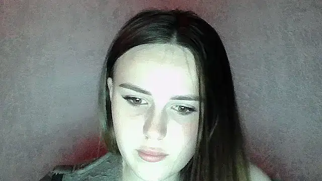 SweetLoraa online show from April 2026 01:21:02 AM