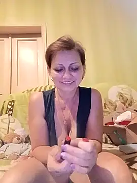 MariannaSky471 online show from November 2025 06:14:01 PM