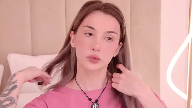 Nesolla online show from March 2026 08:20:01 AM