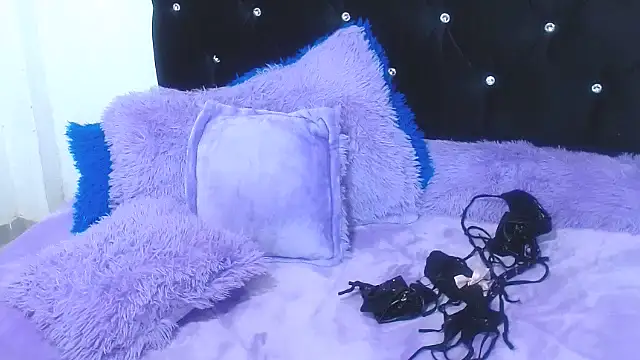 Gabi Jhons 23 online show from November 2025 10:15:02 AM