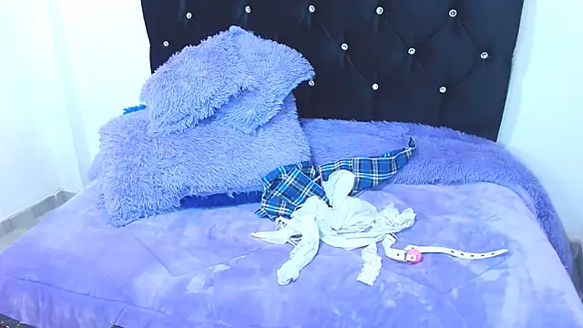 Gabi Jhons 23 online show from November 2025 10:27:01 AM