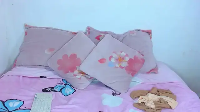 Gabi Jhons 23 online show from March 2026 11:06:01 AM