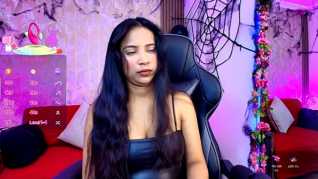 SophiaWalker 1 online show from October 2025 11:58:02 AM