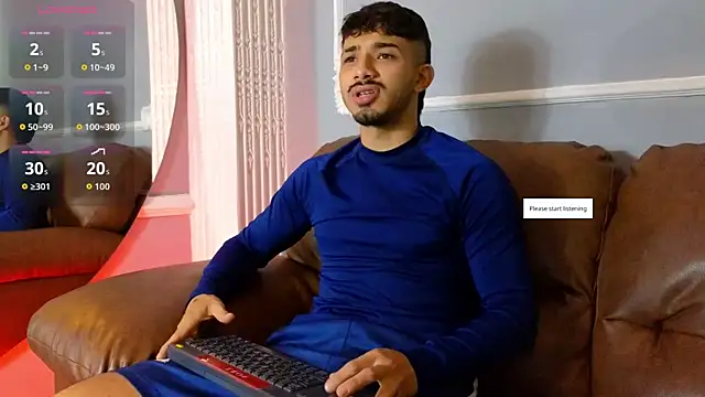 Snapshot of ArturoCardona_ chatting on September 2025 12:19:01 PM ArturoCardona online show from September 2025 12:19:01 PM