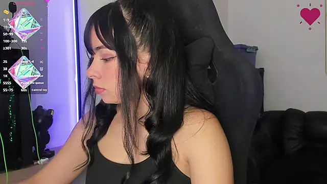 Aishelyng online show from February 2026 05:45:01 AM