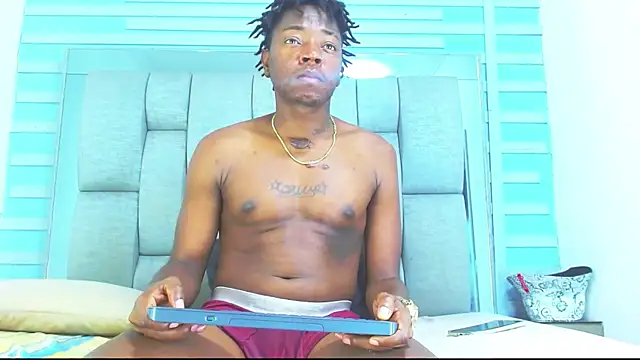 Black Fire10 online show from November 2025 07:27:01 PM