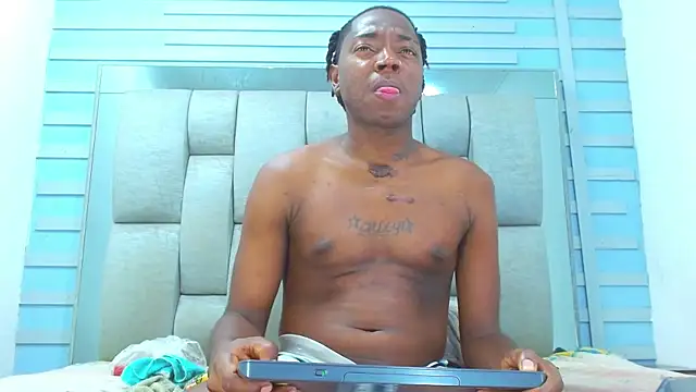 Black Fire10 online show from January 2026 07:50:01 PM