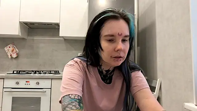 HighelikeGirl online show from February 2026 09:16:02 AM