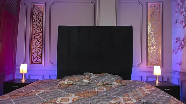 KingStark  online show from November 2025 11:10:01 AM