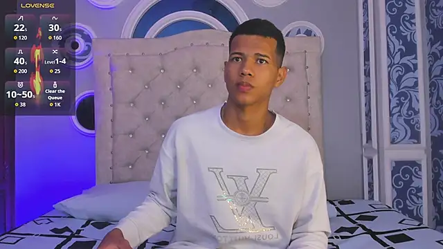 KingStark  online show from November 2025 10:48:01 AM