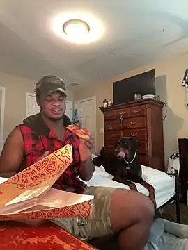 KeYBuMp323 online show from March 2026 10:26:01 PM