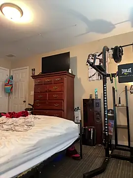 KeYBuMp323 online show from April 2026 03:23:01 PM