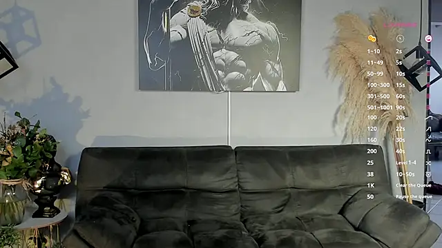 tomy scott online show from November 2025 11:32:01 AM