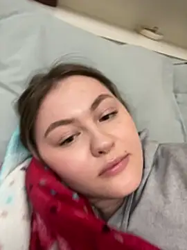 SunshineEmma online show from May 2026 01:33:02 AM