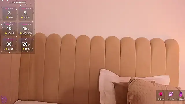 Jasmin hamdan online show from December 2025 06:56:02 PM