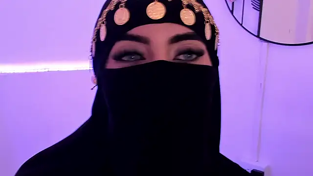 Jasmin hamdan online show from January 2026 09:05:02 PM